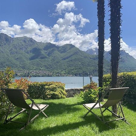Terrace On The Lake Διαμέρισμα Oliveto Lario Εξωτερικό φωτογραφία