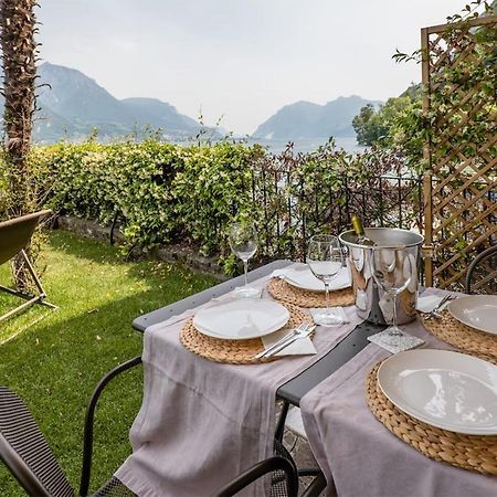 Terrace On The Lake Διαμέρισμα Oliveto Lario Εξωτερικό φωτογραφία