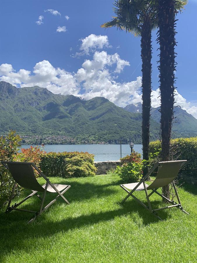 Terrace On The Lake Διαμέρισμα Oliveto Lario Εξωτερικό φωτογραφία