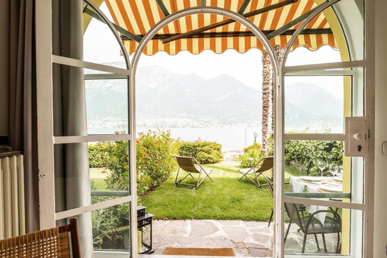 Terrace On The Lake Διαμέρισμα Oliveto Lario Εξωτερικό φωτογραφία