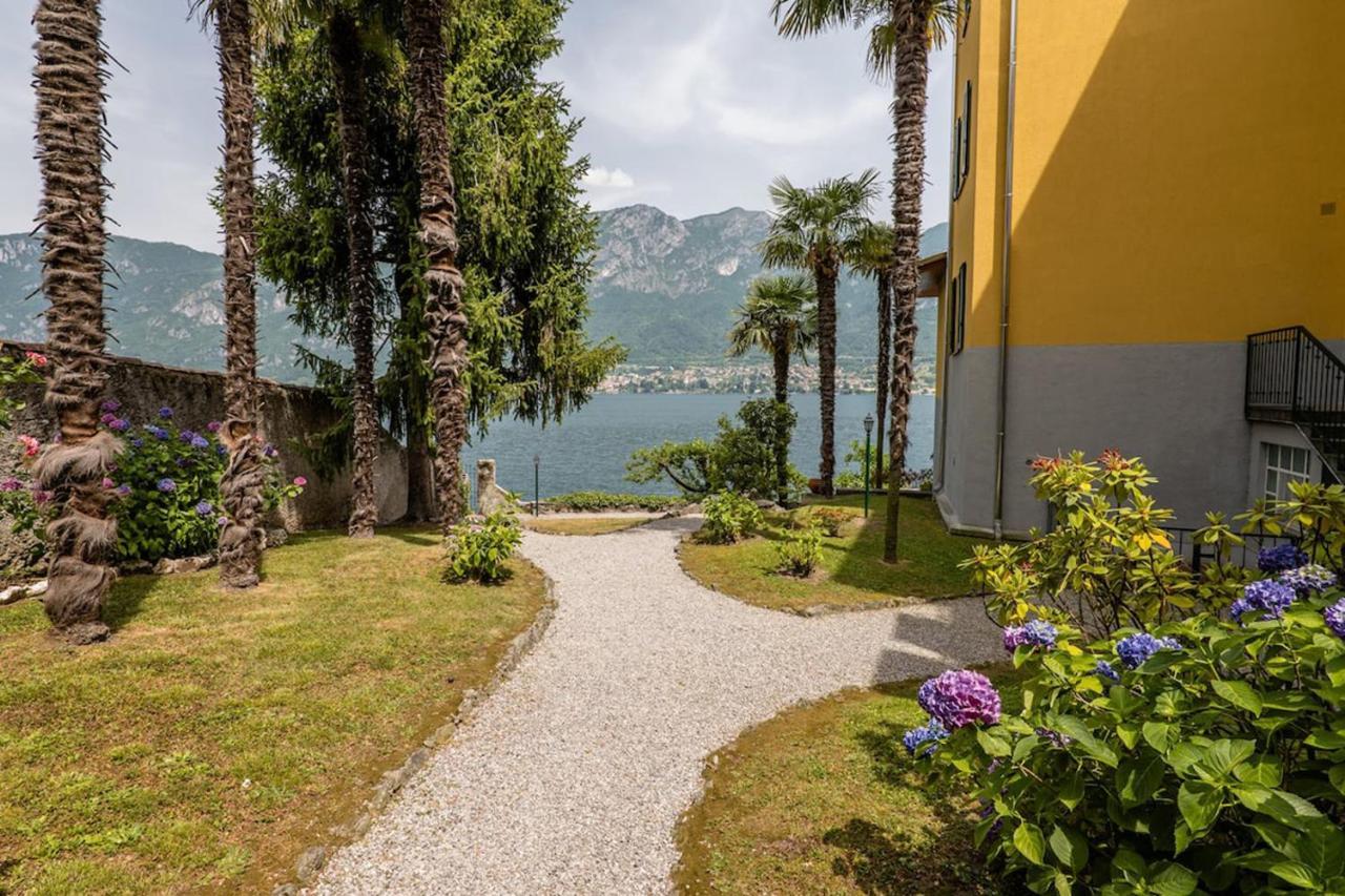 Terrace On The Lake Διαμέρισμα Oliveto Lario Εξωτερικό φωτογραφία