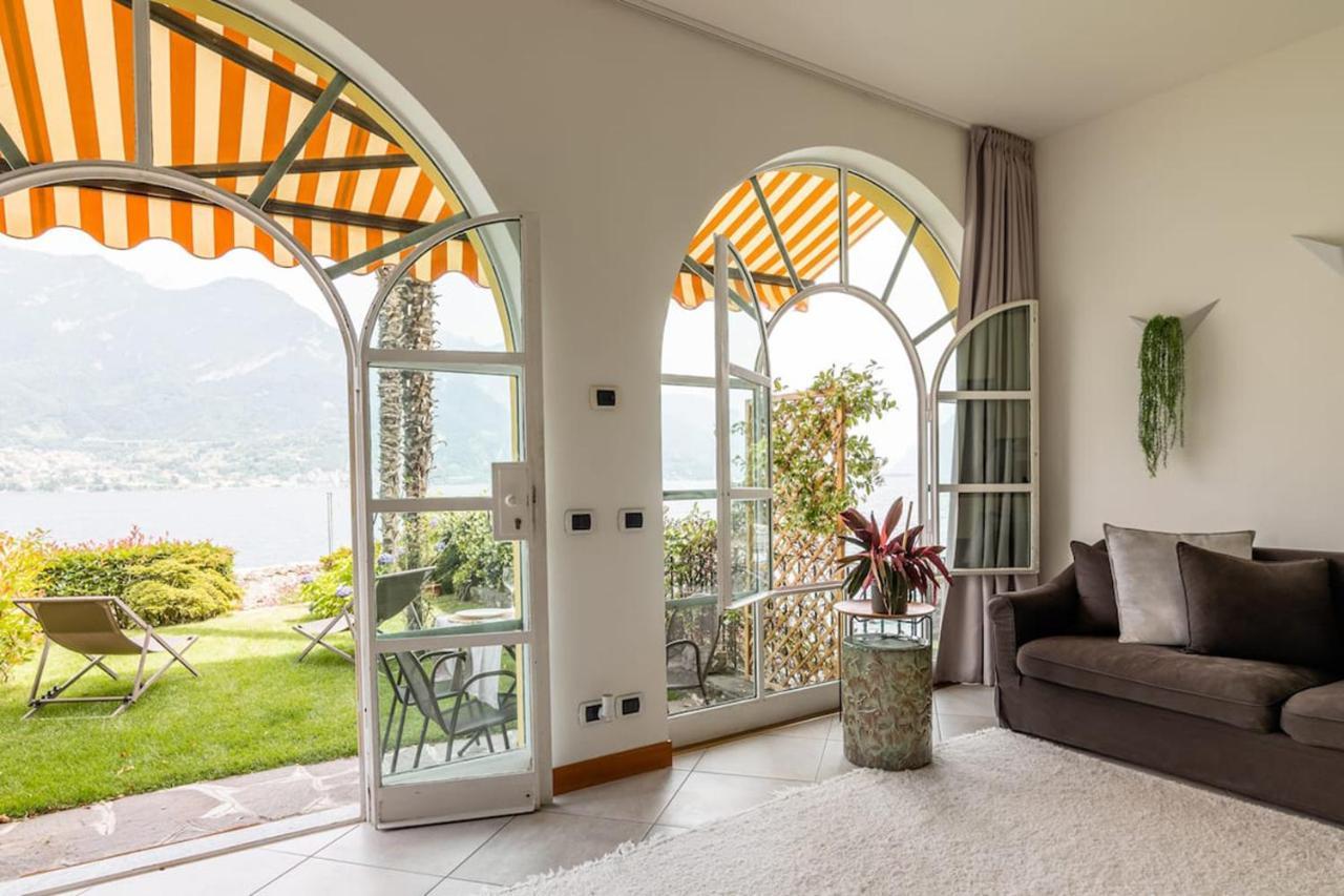 Terrace On The Lake Διαμέρισμα Oliveto Lario Εξωτερικό φωτογραφία