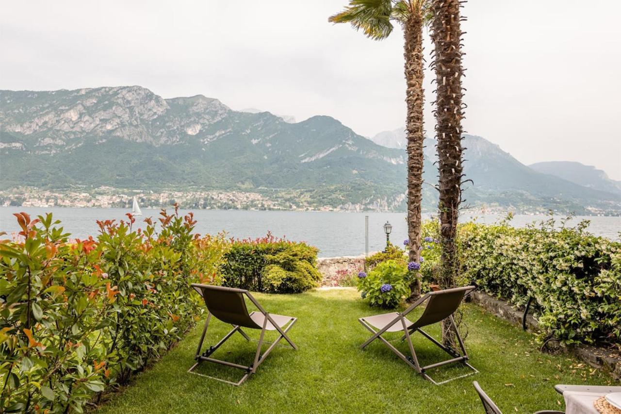 Terrace On The Lake Διαμέρισμα Oliveto Lario Εξωτερικό φωτογραφία