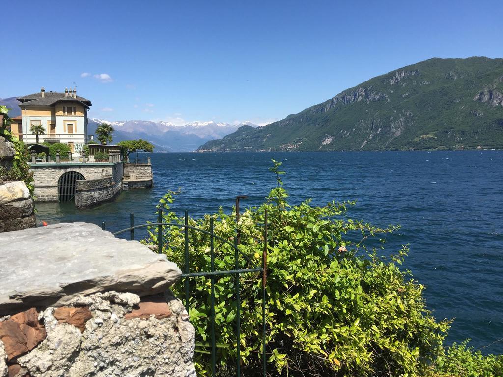 Terrace On The Lake Διαμέρισμα Oliveto Lario Εξωτερικό φωτογραφία