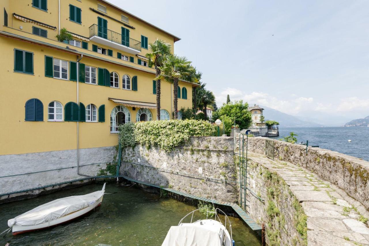 Terrace On The Lake Διαμέρισμα Oliveto Lario Εξωτερικό φωτογραφία